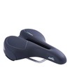 Bioflex Ladies OnGel Ozone Athletic Saddle - Black