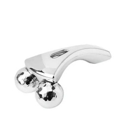 Fitness Accessory, Face Massage DY Roller 3D Face for home workouts, training and recovery, portable sports and exercise gear, Korean Import