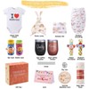 Baby Shower Gifts for Mom: 16pcs New Mom Gifts Set