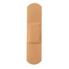 Thera|Care First Aid Plastic Bandages | Assorted Sizes, 110 Count