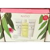 NATIO Aromatherapy WildFlower 4 Pieces Gift Set