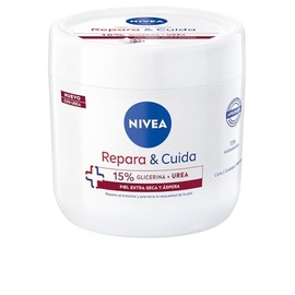 Repair & Care 15% Glycerin + Urea 400 ml