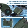 Binoculars 20x25 for Adults and Kids, High Power Easy Focus