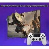 Control Inalámbrico Compatible Psp 4 Play Station 1p Blanco
