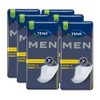 TENA MEN Level 2 Standard (Basic Variant) Economy Pack (6