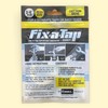 Essex Yellow Fix-a-Tap Tap Fitting Kit for 3/4" Taps or
