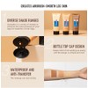 Bein Make Up Wasserfest 118ml, Body Coverage Perfector Körper Concealer,