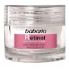 Babaria Crema Facial De Retinol Antiarrugas 50ml. Babaria