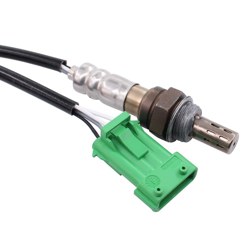 Doo Engy Lambada Sensor Lambda Sensor Control Sensor Exhaust Control