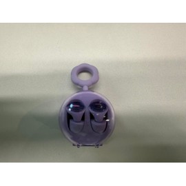 Ohrstöpsel zum Schlafen, Silikon-Ohrstöpsel, Gehörschutz, geeignet für Studium, Arbeit und Reisen