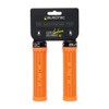 Burgtec Bartender Pro Handle Bar Grips, Orange, One Size