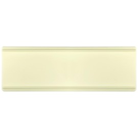 PME 106M008 JEM Strip Cutter No. 3 White 9 x 2 x 25 cm