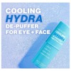 wet n wild Cooling Hydra De-Puffer, Soothing Face Makeup Primer