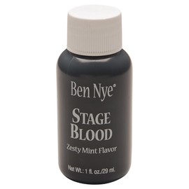 Ben nye Ben Nye Stage Blood 1 Oz - Costume Accessories by Ben Nye