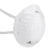 20pcs Disposable Mouth Muffle Dust Proof Air Filtering Isolation Non