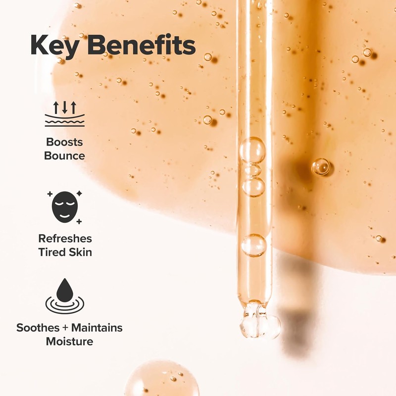 Revive Serum : Ginseng + Snail Mucin