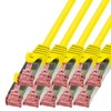 BIGtec All Patch Cables