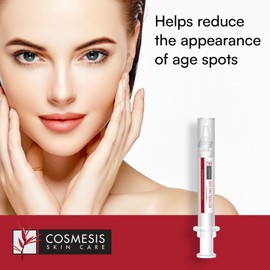 Skin Tone Equalizer - Even Out & Nourish Skin | 0.4 fl oz | Reduces Age Spots & Uneven Tone | Seaweed Extract