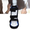 Fracture Boot Short Ankle Foot Drop AFO Brace Orthosis Splint