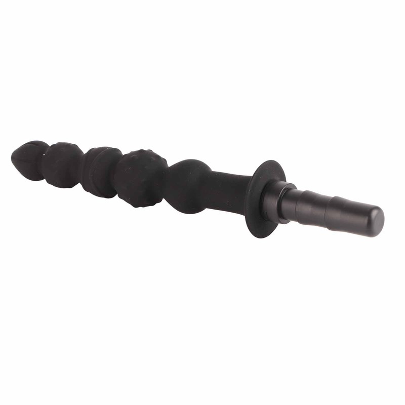 Fascia Massager Replacement Head Promote Recovery Waterproof Silicone Muscle Massager