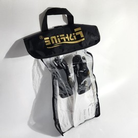 Short Fins Snorkeling Bag for Freediving Equipment Storage Swim Fins