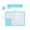 Baby Disposable Underpad 100 Count Incontinence Changing Pad Baby Diapers