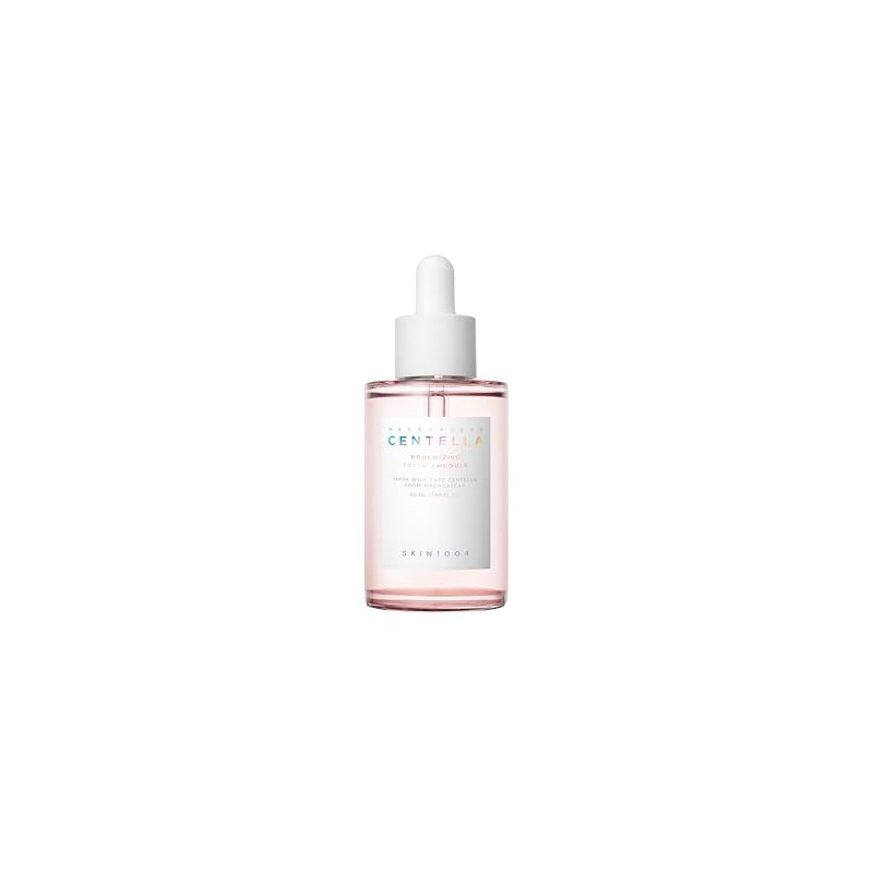 SKIN1004 Madagascar Centella Poremizing Fresh Ampoule 50 ml – Suero