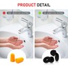 Ear Plugs,Noise Cancelling Ear Plugs for Sleeping, Swimming, Studying, Working,