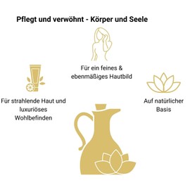 Gold Creme 50ml Aurum