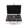 Diamond Core Drill Bit Set - BRSCHNITT Diamond Hole Saw
