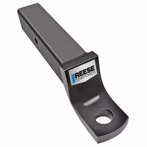 Reese Class V 14,000 lbs Trailer Hitch Ball Mount Fits