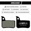 epic Disc Brake Pads for SRAM Red, Apex, Rival, Force