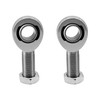 RABROPAR 7/8"-14 Heim Joint Rod End Kit Left and Right