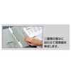 コクヨ(KOKUYO) ファイル ガバットファイル ストロング A4 耐水表紙 青 1000枚収容 フ-S95B