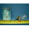sel#3 - 60w GLS clear bulb ( BC )Bayonet Cap