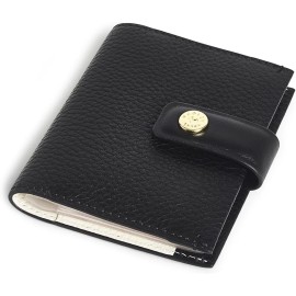 RADLEY London Rivington Women’s Credit Card Holder, wallet,black Leather Slim