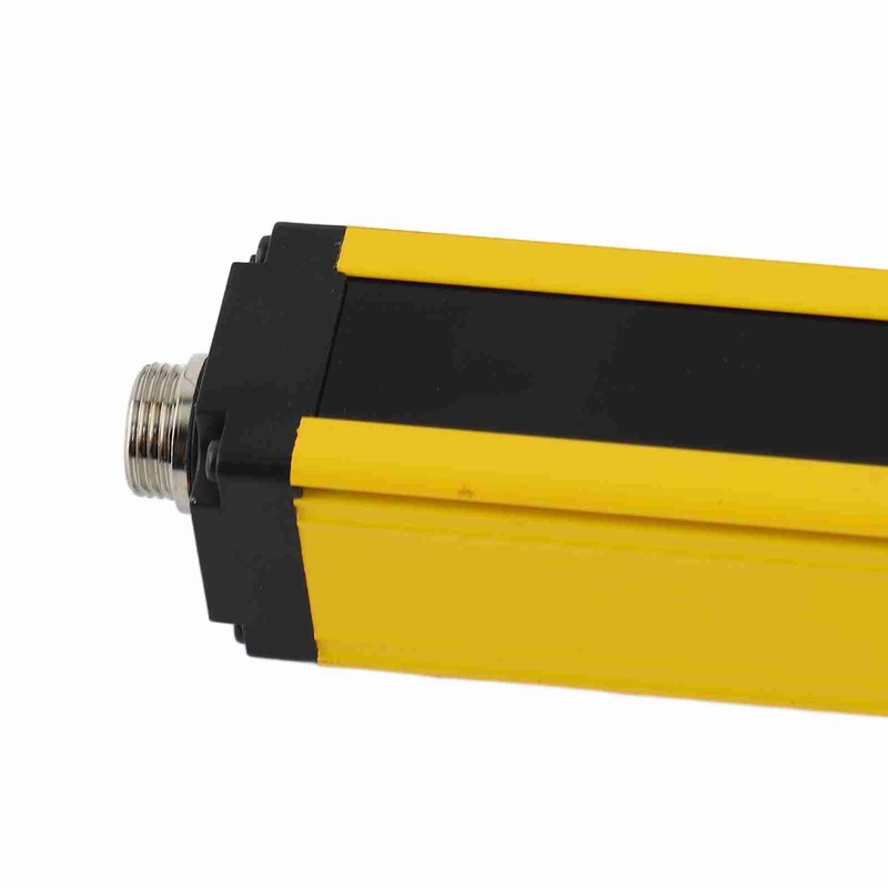Safety Light Curtain 4 Beam 20mm Spacing Hand Protection Infrared