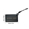 10 Pack RFID Key Cards for Smart Locks - Compatible
