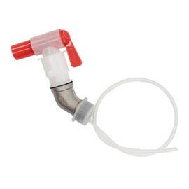 GoWesty Deluxe Spout Kit for Use with Rotopax Water Container