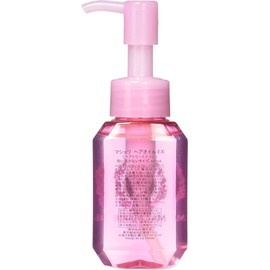 MACHERIE Hair Oil, Outbust Treatment, For The Day, 2.0 fl oz (60 ml)