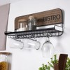 Vilde Cup Holder Wall Mount for Cups and Cups Made