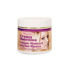 Transforma tu rutina diaria con mega mix: Crema Rejuvenecedora de Placenta de alta gama ideal para . Siente la frescura y el confort desde la primera aplicación