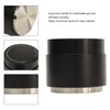 Coffee Tamper 3 in 1 Coffee Power Press Distributor Hammer