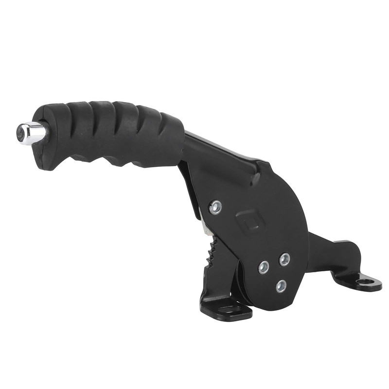 Parking Brake Lever Kit, Universal Handle Front Brake Lever Handbrake
