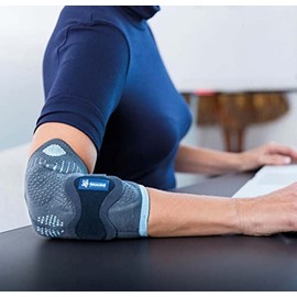 Silistab Epi Elbow Support (Size 6: 34-37 cm Forearm Circumference)