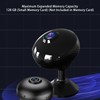 Mini Wifi Camera A11 Ultra Thin Smart 1080P HD Night