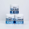 Fibre Blend, Creatine Monohydrate & L-Glutamine – Soluble & Insoluble