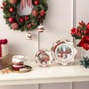 Villeroy & Boch Annual Christmas Edition Year Plate 2025 23.5