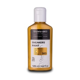 Tarrago Sneakers Paint 125ml Shoe Paint Leather Faux Leather Canvas