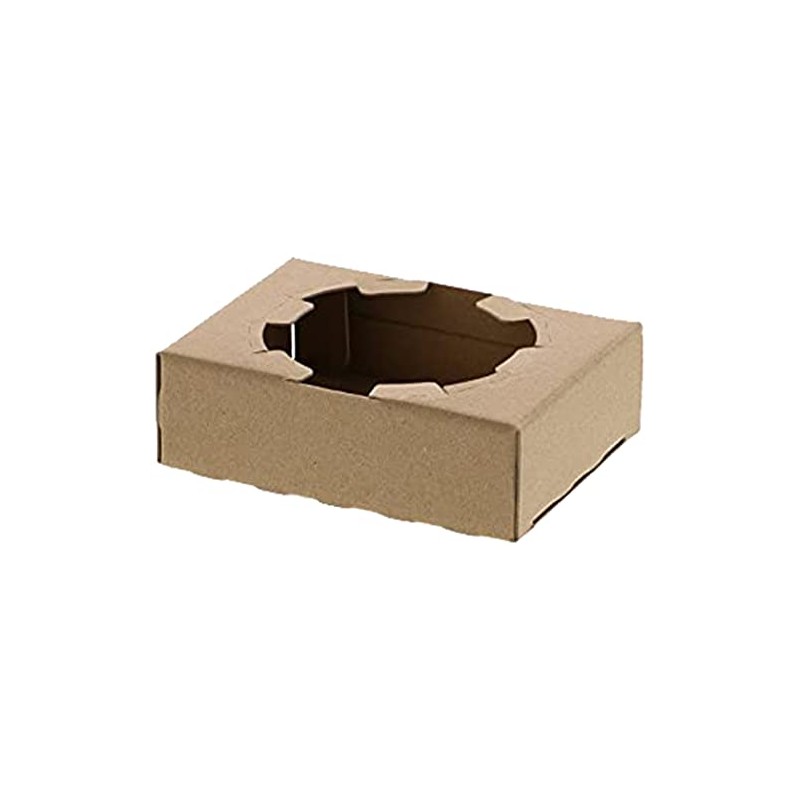 D Cup Holder Large for 1 Cage Craft 50 Count